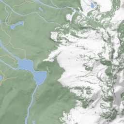 Mapa interativo Sons of the Forest: armas, itens, equipamentos e